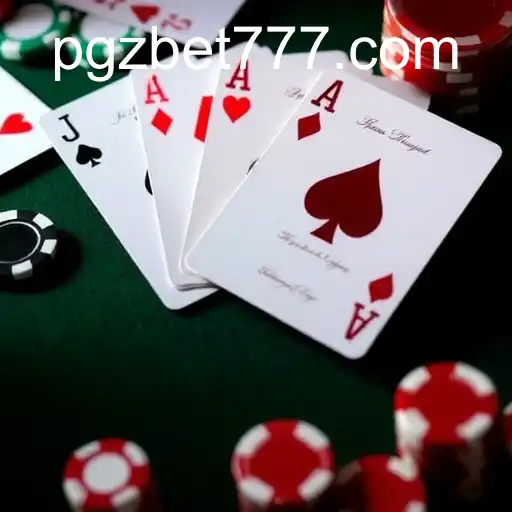 The Fascinating World of Blackjack: A Deep Dive into the Game and pgz.bet