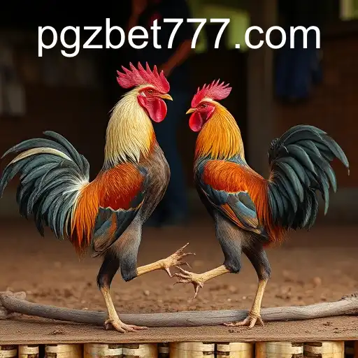 The Complex World of Cockfighting