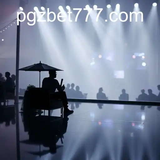 Exclusive Events: A Deep Dive into pgz.bet and the World of High-Stakes Experiences