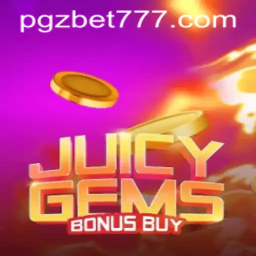 Explore the Thrills of JuicyGemsBonusBuy at pgz.bet