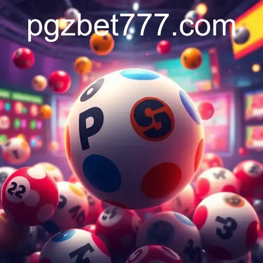 Exploring the World of Lottery Games: A Deep Dive into pgz.bet