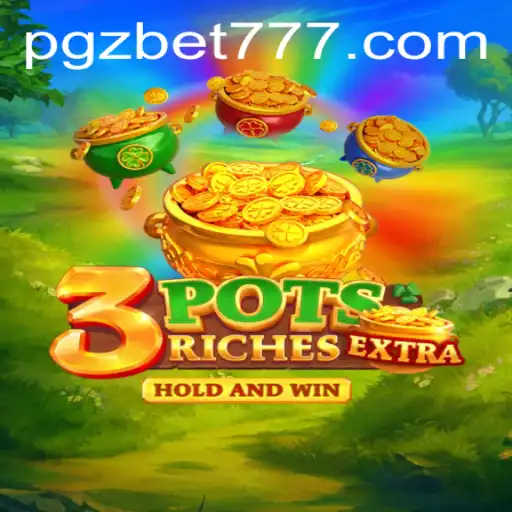 Discover the Exciting World of 3potsExtra: A New Gaming Phenomenon