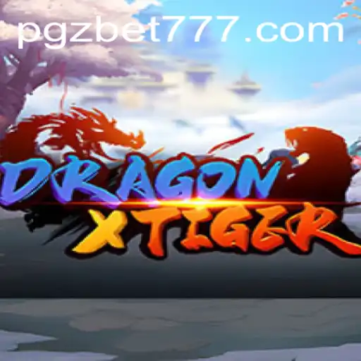 Exploring the Thrills of DragonXTiger on pgz.bet