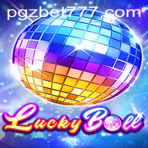 Dive into the Thrilling World of LuckyBall at pgz.bet