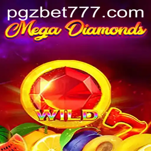 Exploring the Exciting World of MegaDiamond at pgz.bet