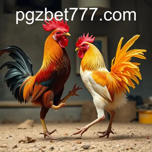 The Evolution and Popularity of Online Sabong: Exploring pgz.bet