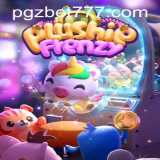 Discover the Exciting World of PlushieFrenzy at pgz.bet