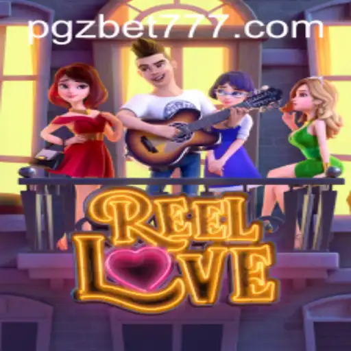Experience the Thrill of ReelLove with pgz.bet