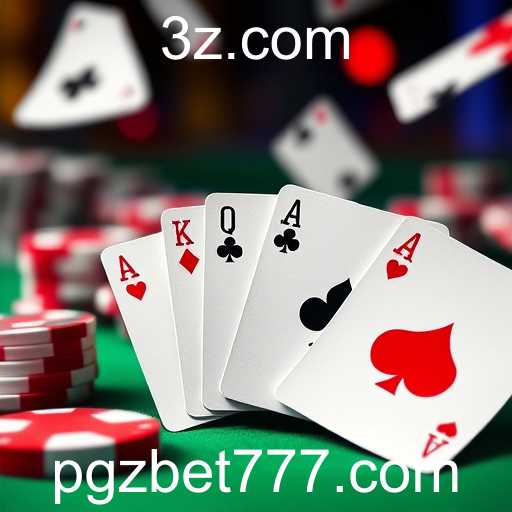 Explorando as Poker Rooms: A Nova Febre no Mundo das Apostas Online