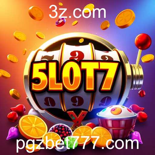 A Fascinação dos Jogos de Caça-Níqueis Online no pgz.bet