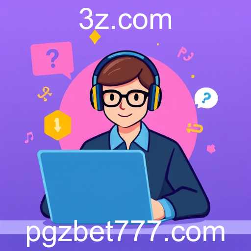 Explorando a Categoria de Jogo 'Customer Support' no site pgz.bet