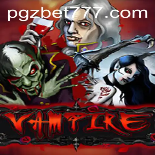 Exploring the Thrills of Vampire on pgz.bet